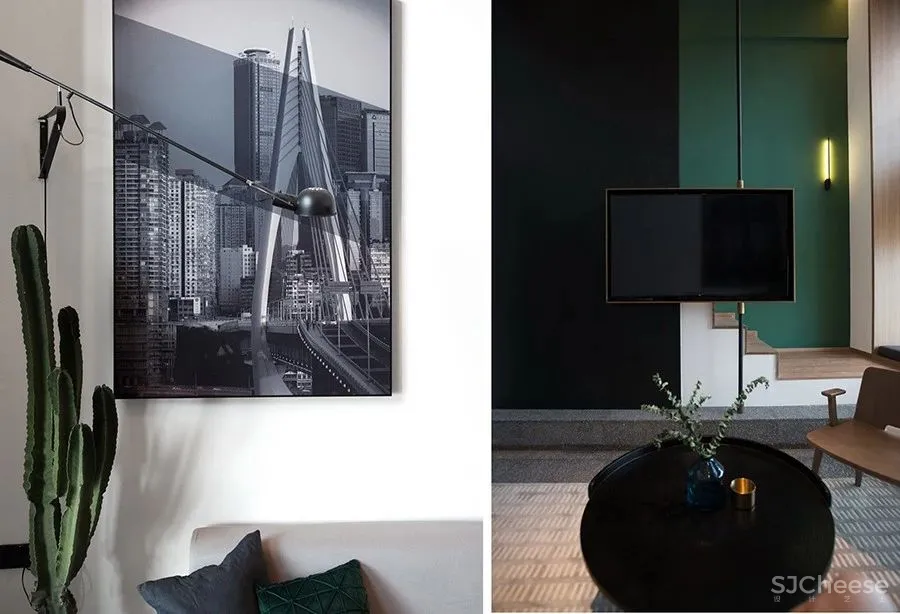 iMeet重庆民宿丨陪你到城市之巅