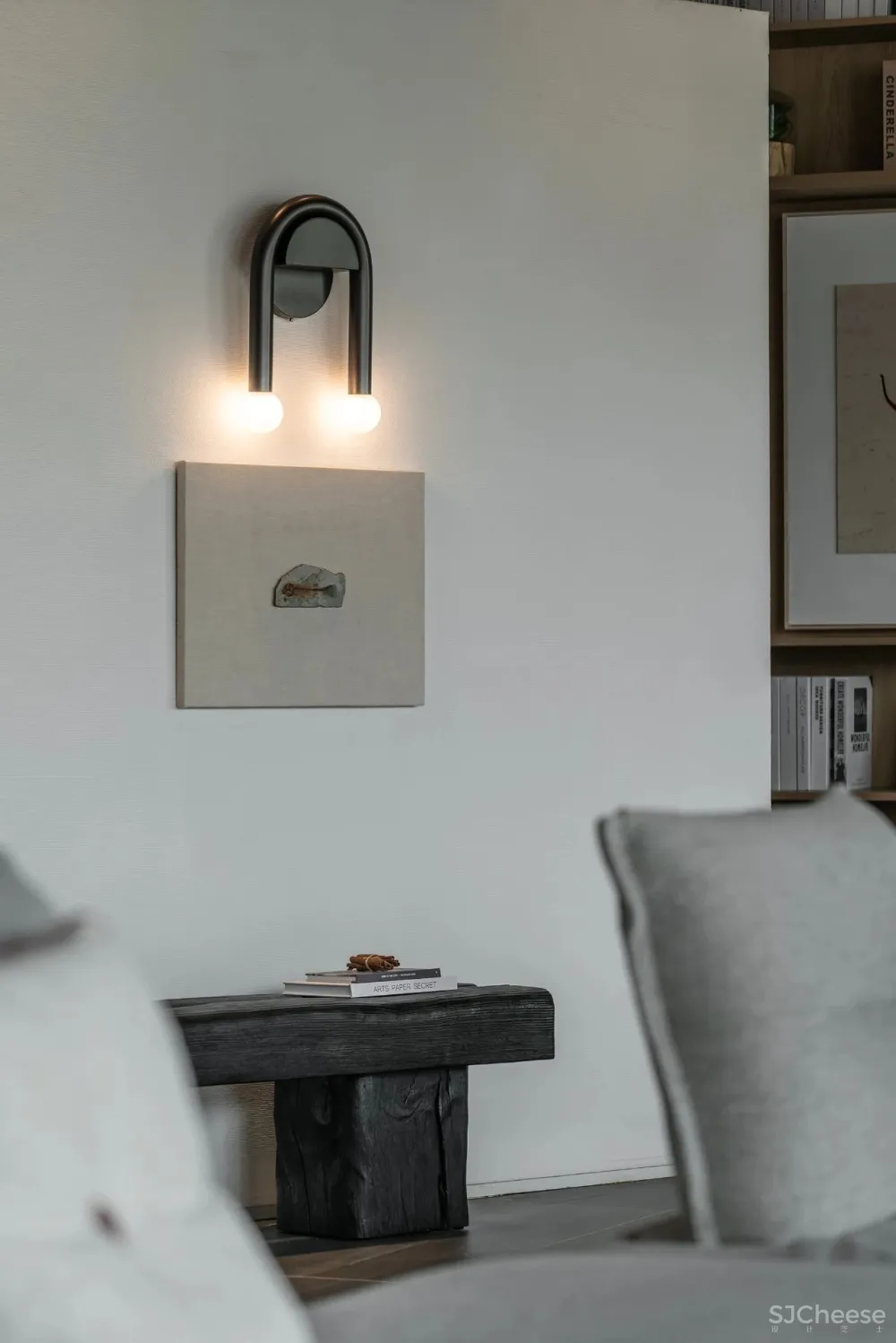 DAS大森设计丨自然与人文记忆的设计传承