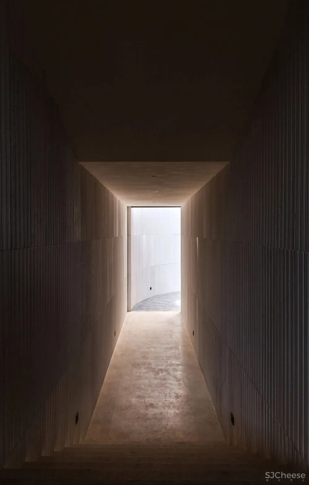 台湾水相设计两篇 厦门中南九锦台售楼处;台湾私宅设计