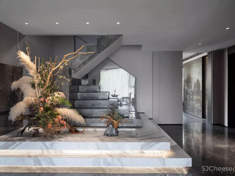 【2020年第一季度】别墅豪宅类人气前三案例分享