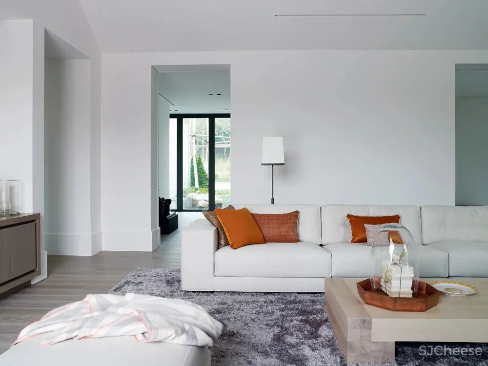 为何顶级设计，都爱心灵治愈的自然质朴！