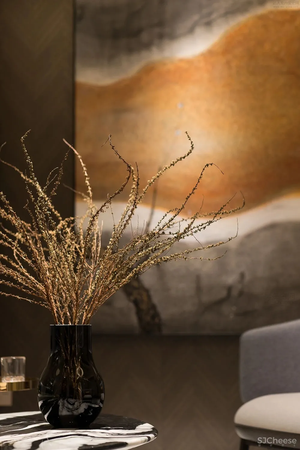 简约 新中式,最美的东方设计!