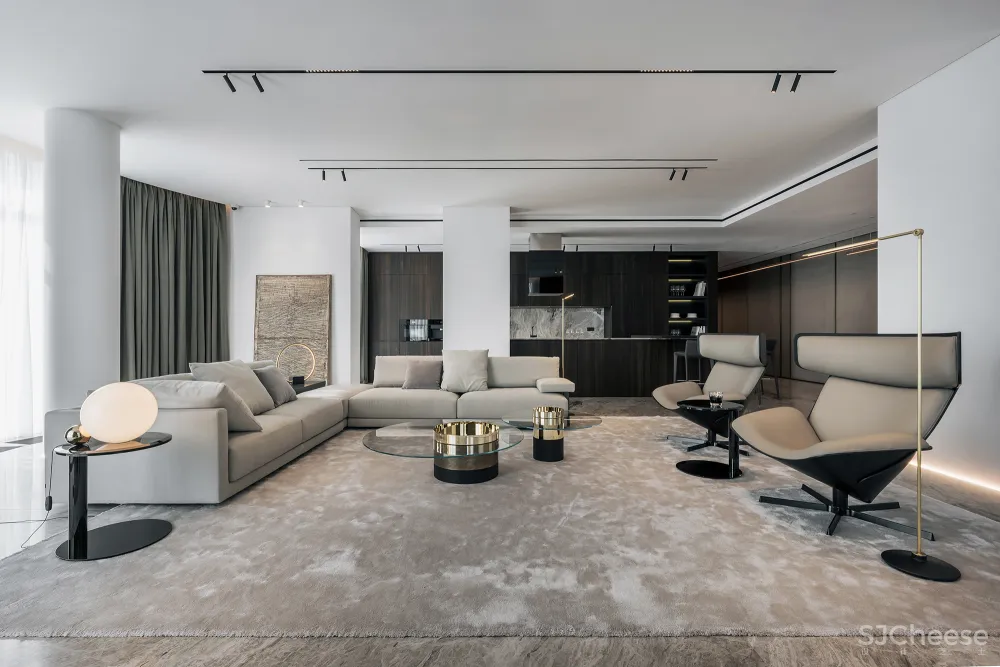 6 组「照片级」效果图, 真实的画面藏了多少细节