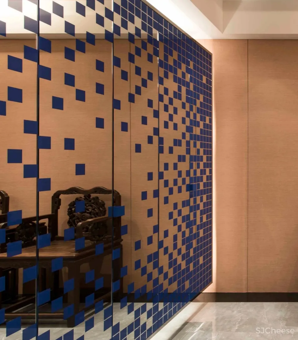 陈连武新作 300㎡棕色系私宅,品味生活中的“苦和甜”!