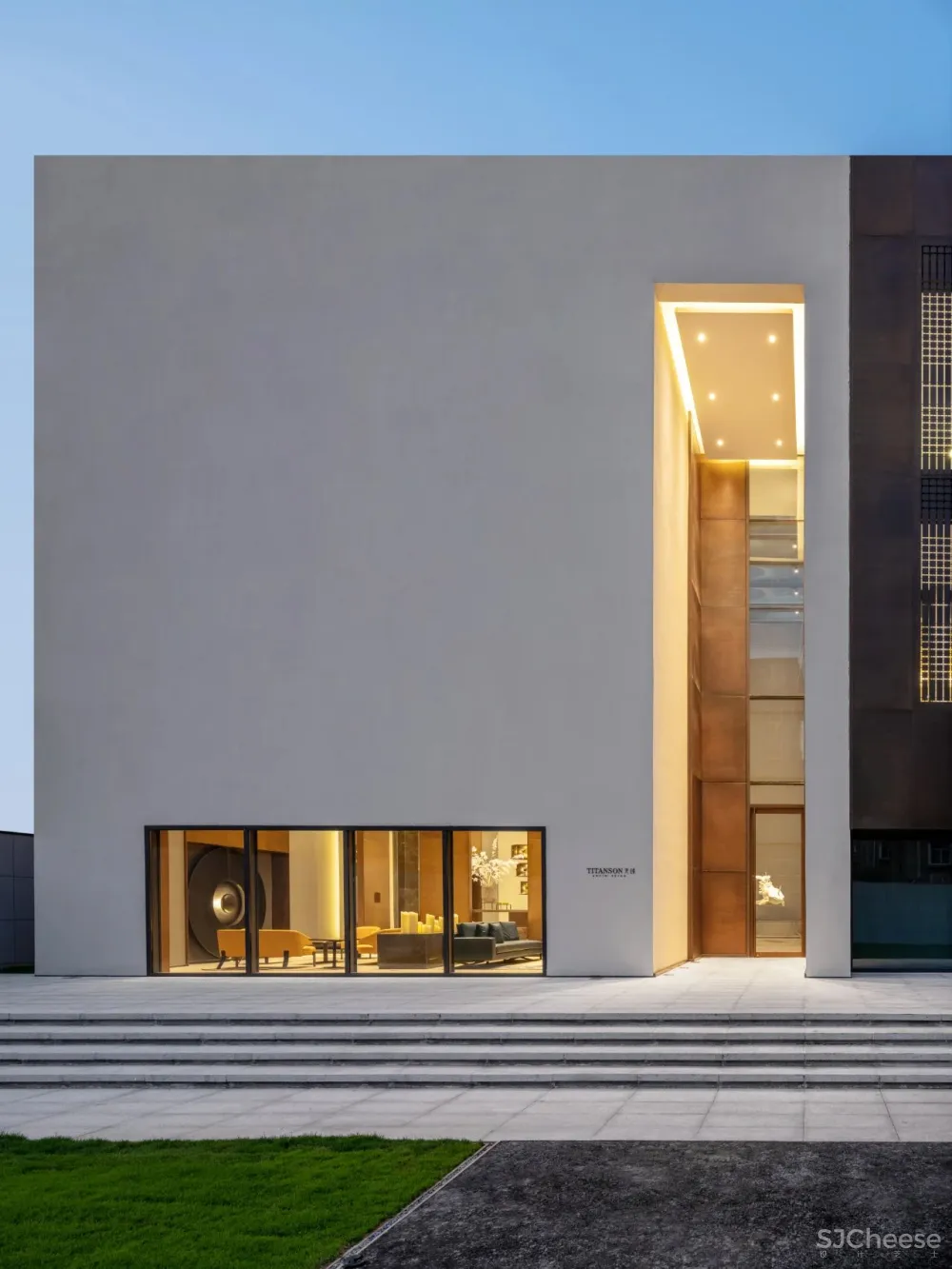 赵树作品丨当生活遇见艺术