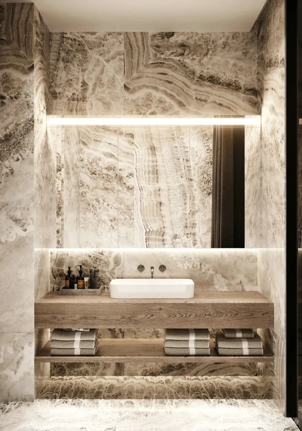 简约,就是这么美!