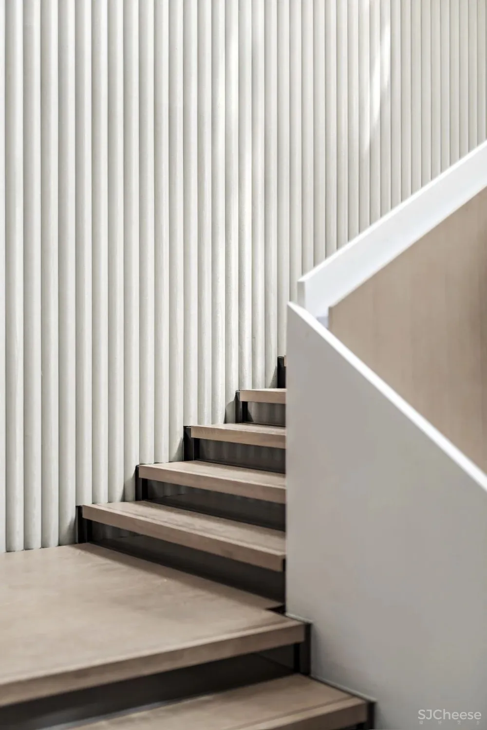 中南置业佛山滨江国际销售中心