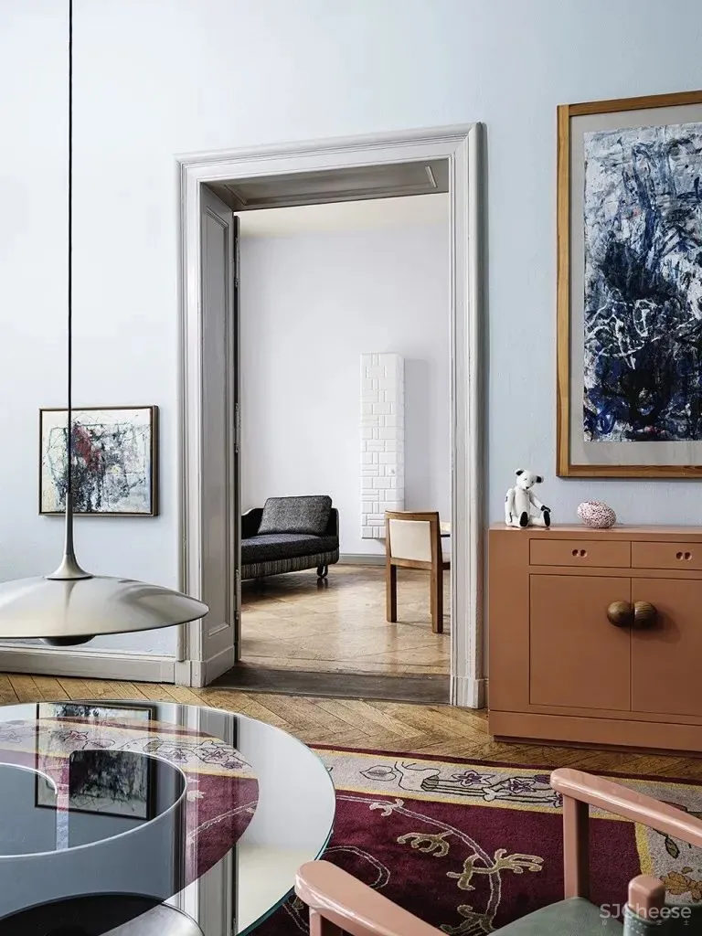 连接传统与现代