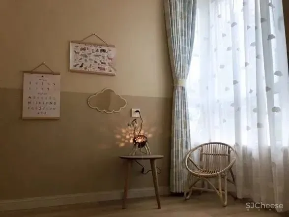 浪漫、文艺,格调十足的度假风!