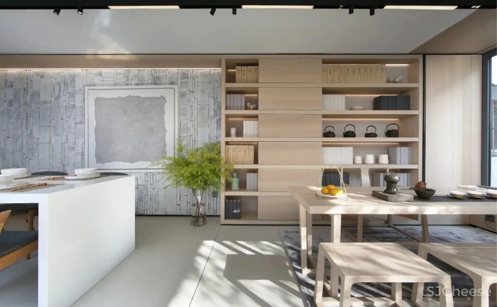 孙建亚作品平江路百年老宅改造，重组老宅回忆，呈现最美改造