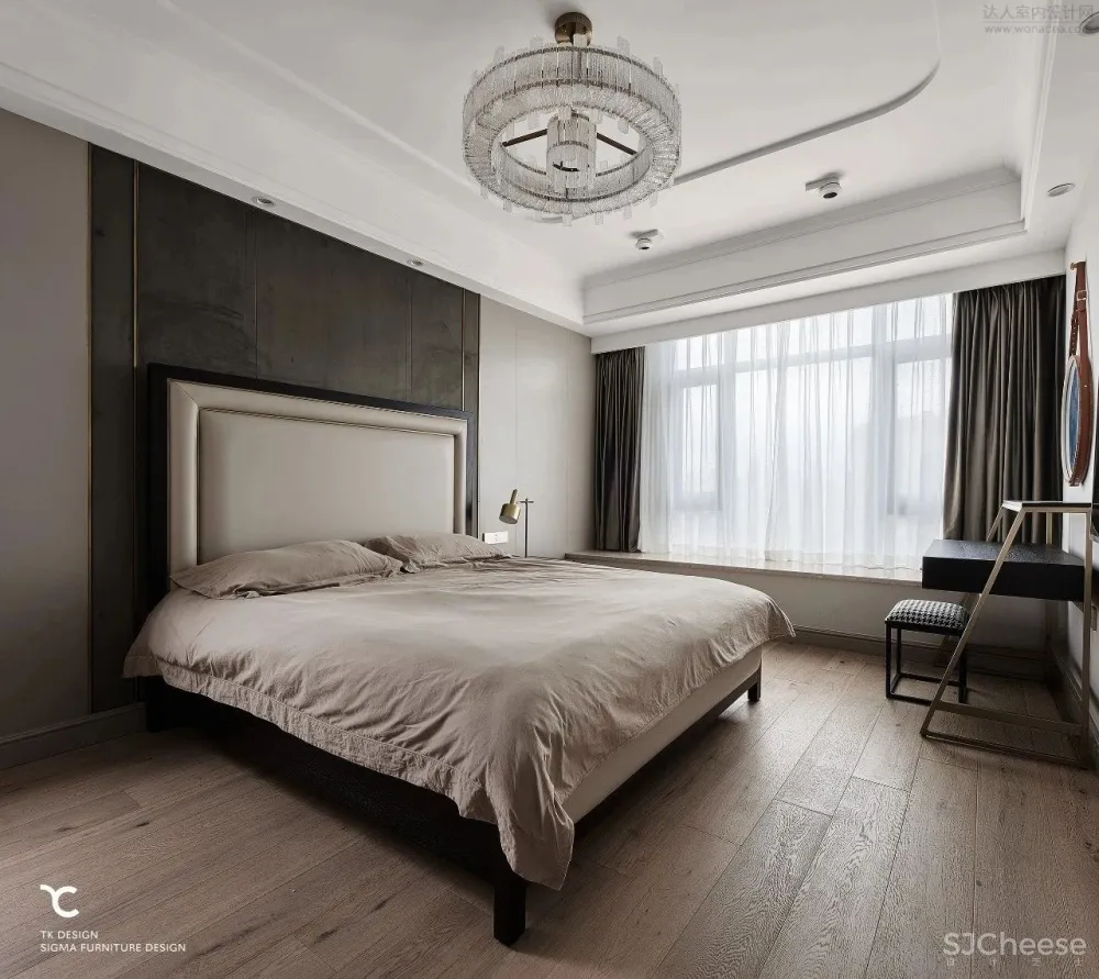 【新作】之和家居 精装房花60天改造能变什么样