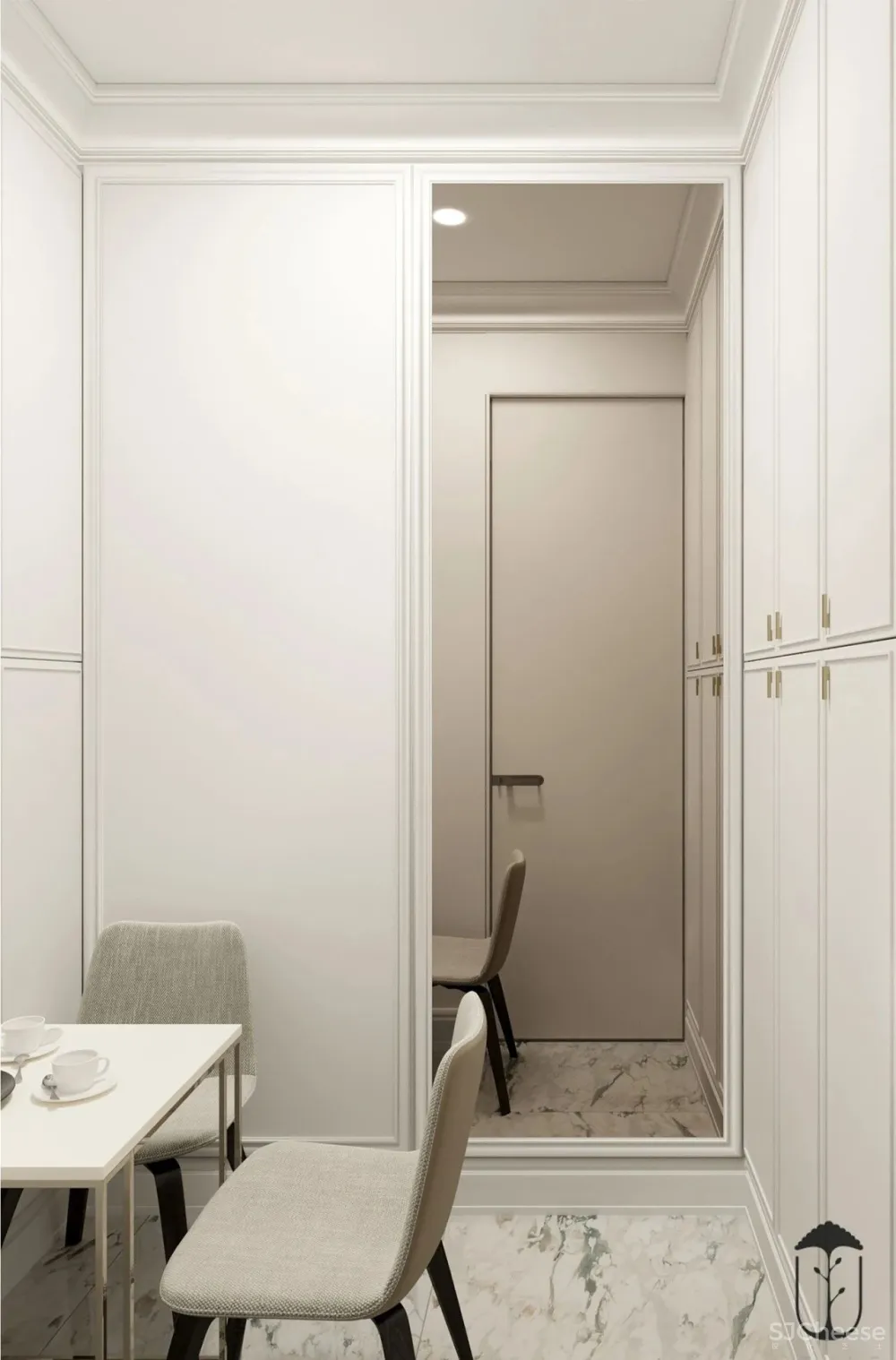 轻奢,一种对生活品质的追求!