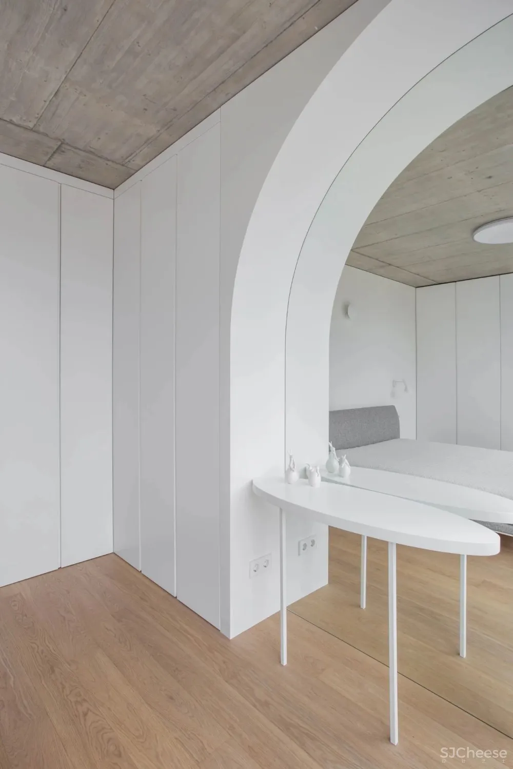 YCL studio丨 不忘初心 与自己的世界对话