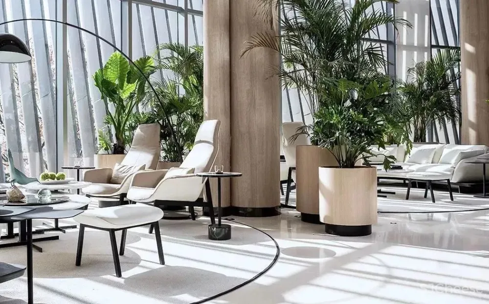 GBD 杜文彪专辑 售楼部