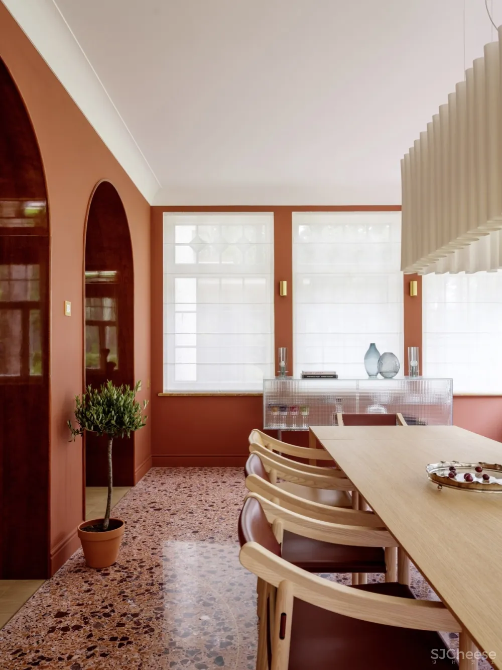 Agnes Rudzite | Jurmala Residence , 现代时尚的传奇别墅