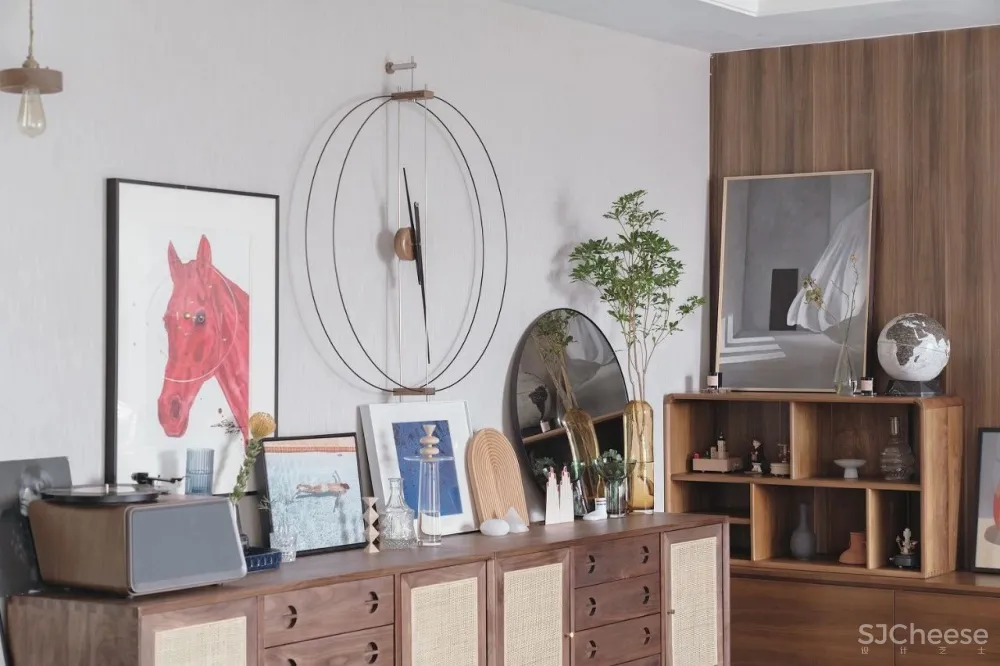 CONCESSIONS 壹阁设计