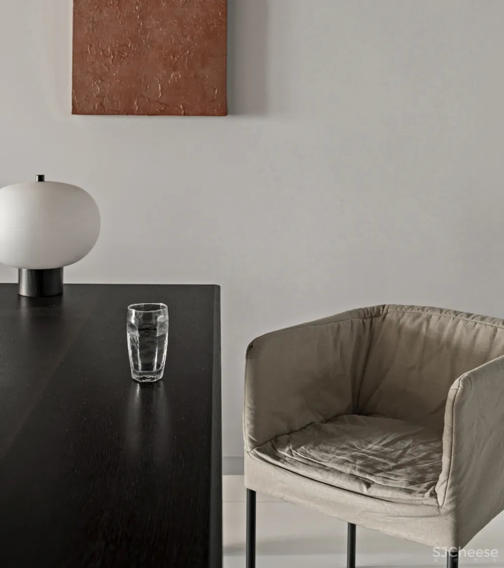 多纷 × 素研：一段关于“生活精简”的新旅程