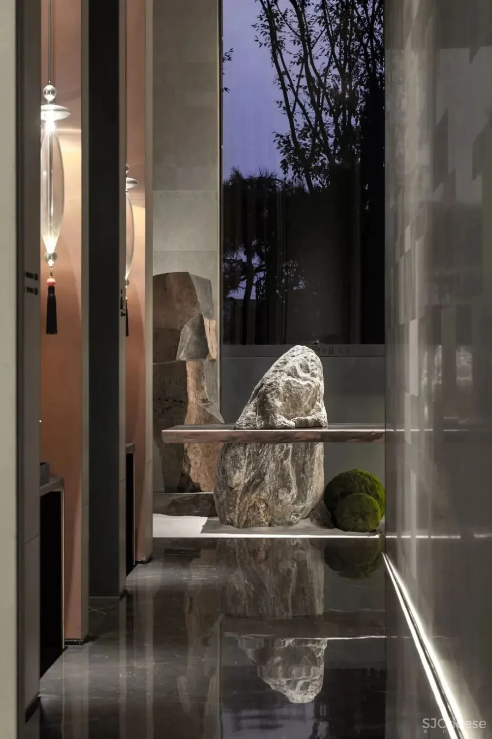 Panshine 派尚设计专辑