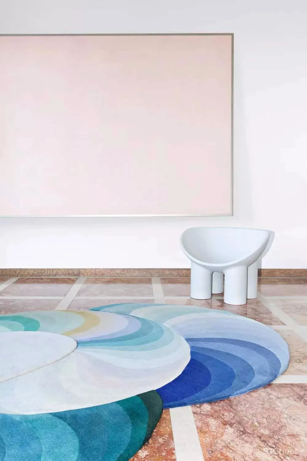 收藏 2020 22年度色彩热点趋势