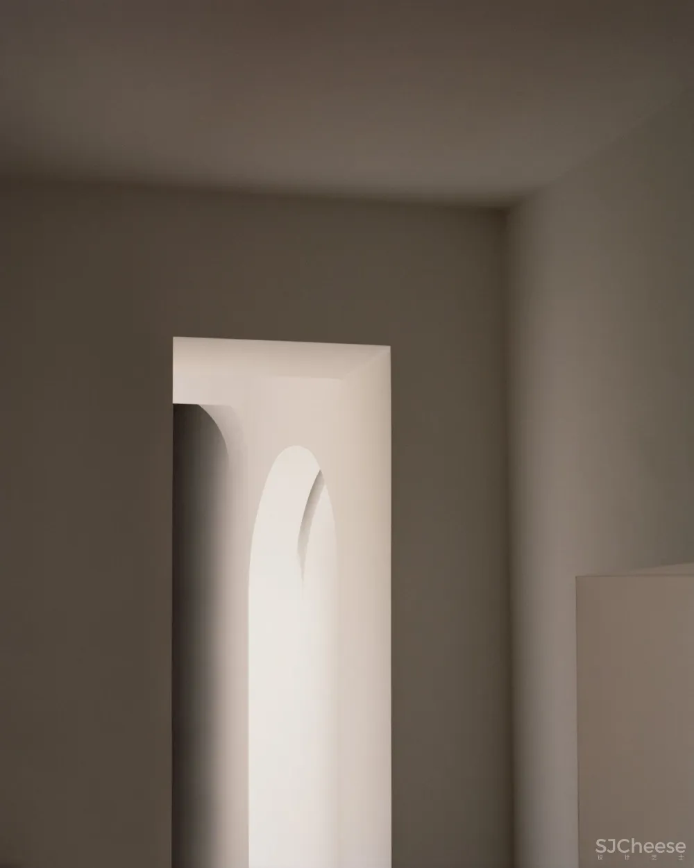 House Of Grey | Armadillo&Co Showroom , 朴实低调的极简展厅