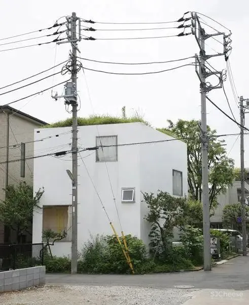 经典住宅合辑 从阿尔托到库哈斯，探讨住宅设计的落脚点