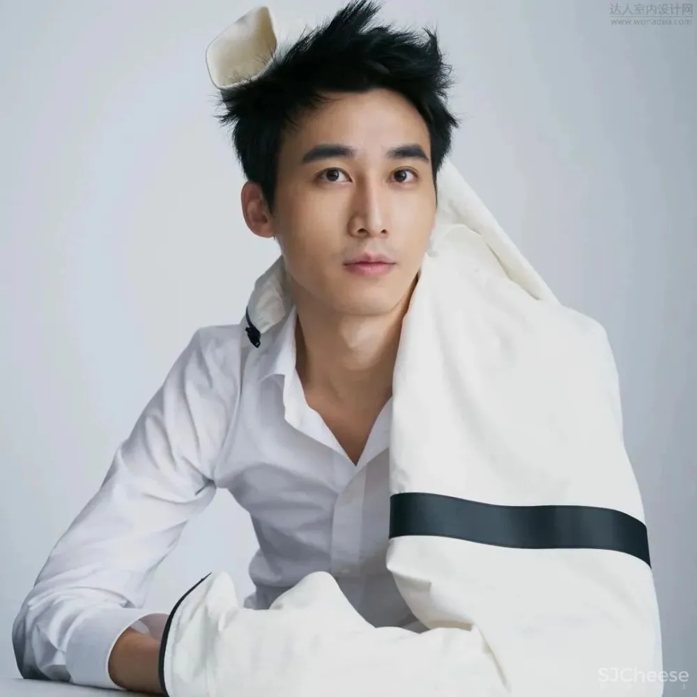 SEPD圣易文设计李超丨小满青研社