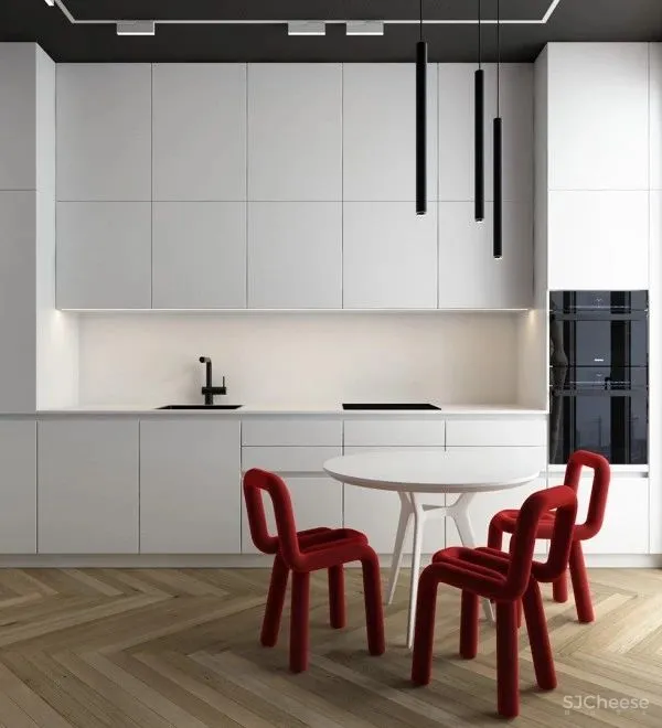 2020春夏流行色——风暴绿 、 帕莎诺瓦红