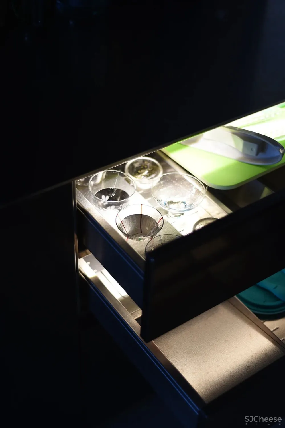 500㎡顶级大平层，隐于白云山旁的理想家！