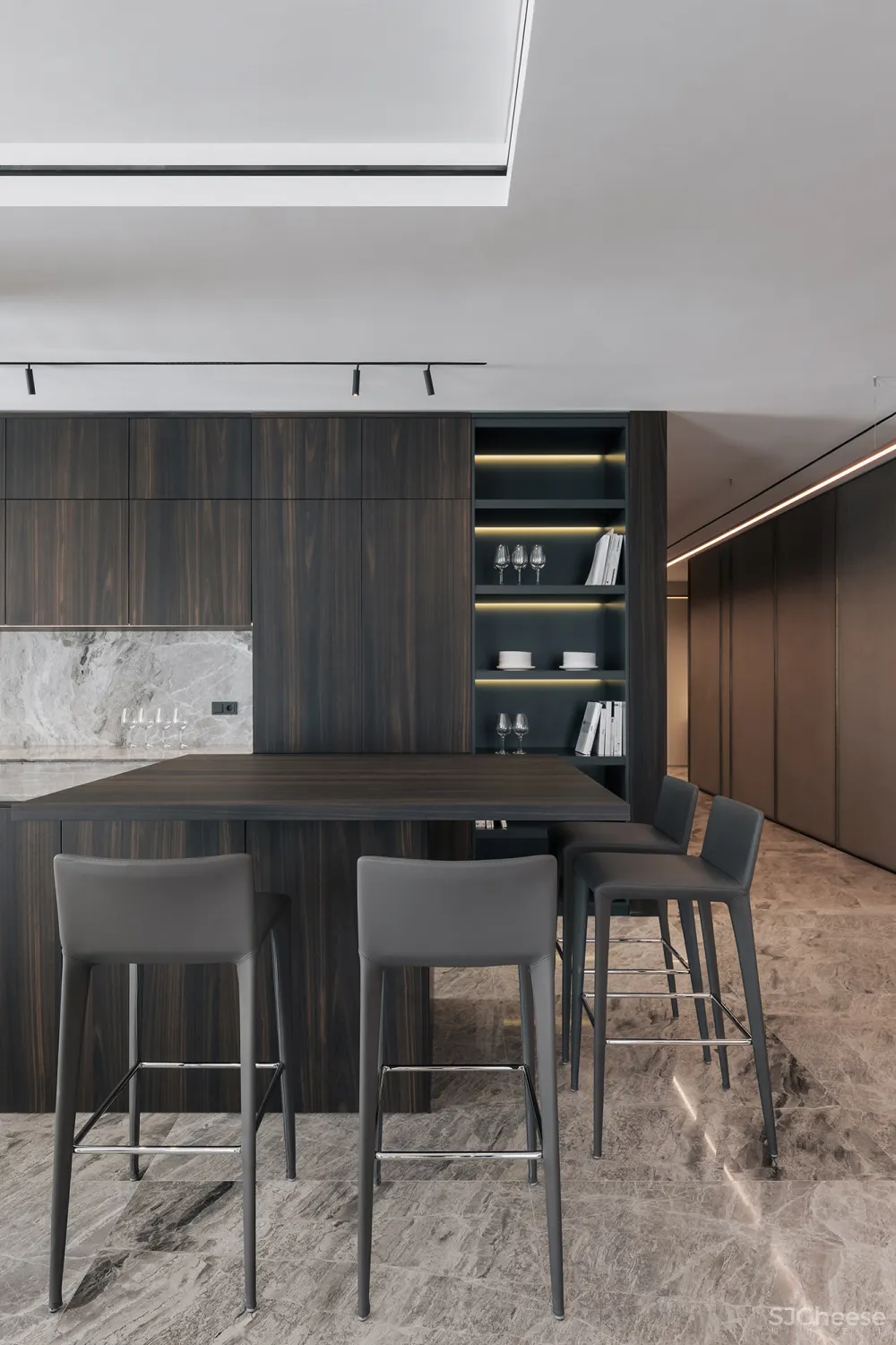 6 组「照片级」效果图, 真实的画面藏了多少细节