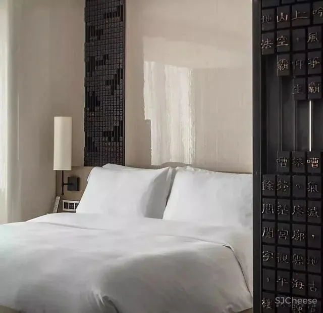 Zaha Hadid LTW-迪拜风尚驶入金陵•南京卓美亚酒店!