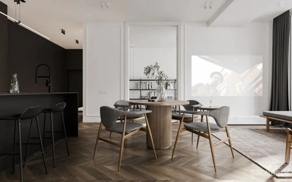 Cartelle Design丨激发灵感 点燃一种全新生活方式