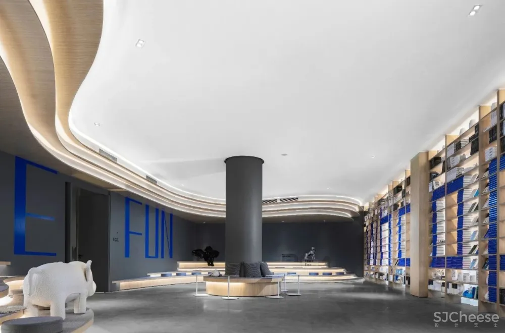 GBD 杜文彪专辑 售楼部