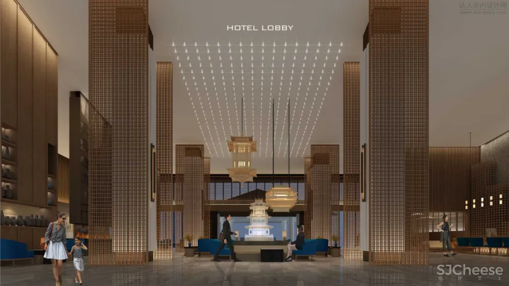 SEPD圣易文设计李超丨小满青研社