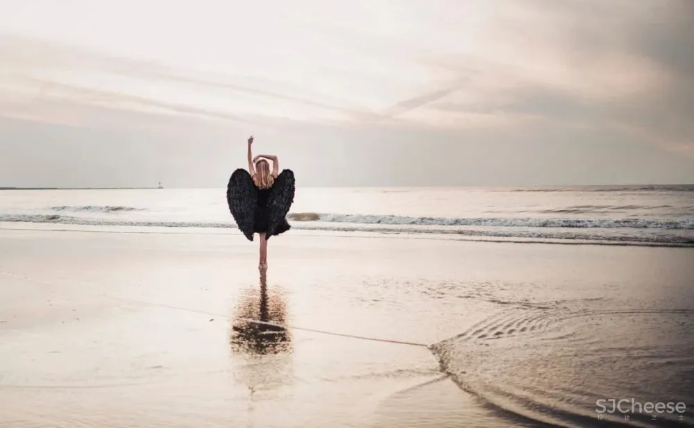 文章|仅20%的设计师认识【高级灰】