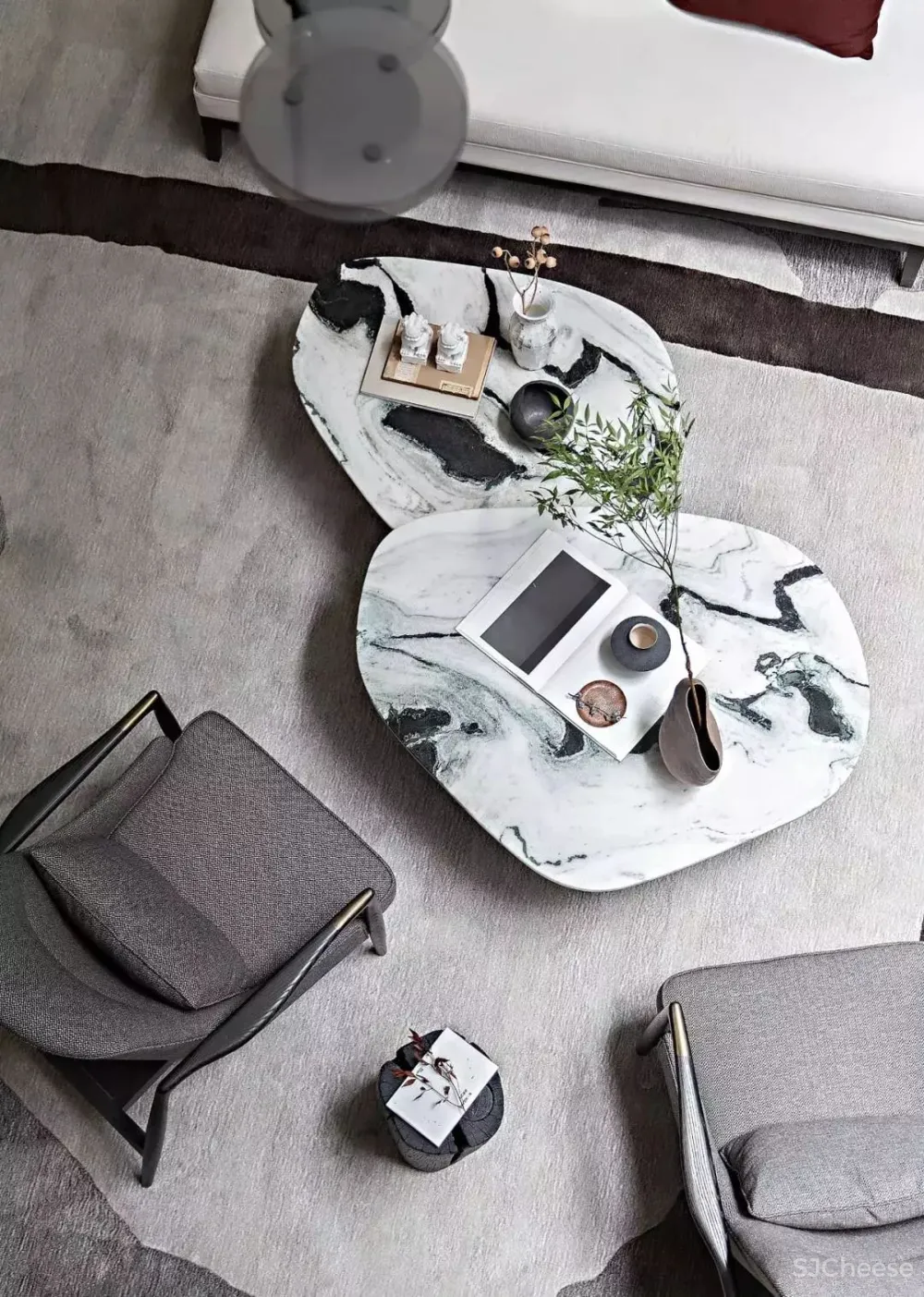 新中式软装,美到沁人心扉!