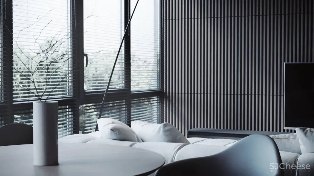 简约,就是这么美!