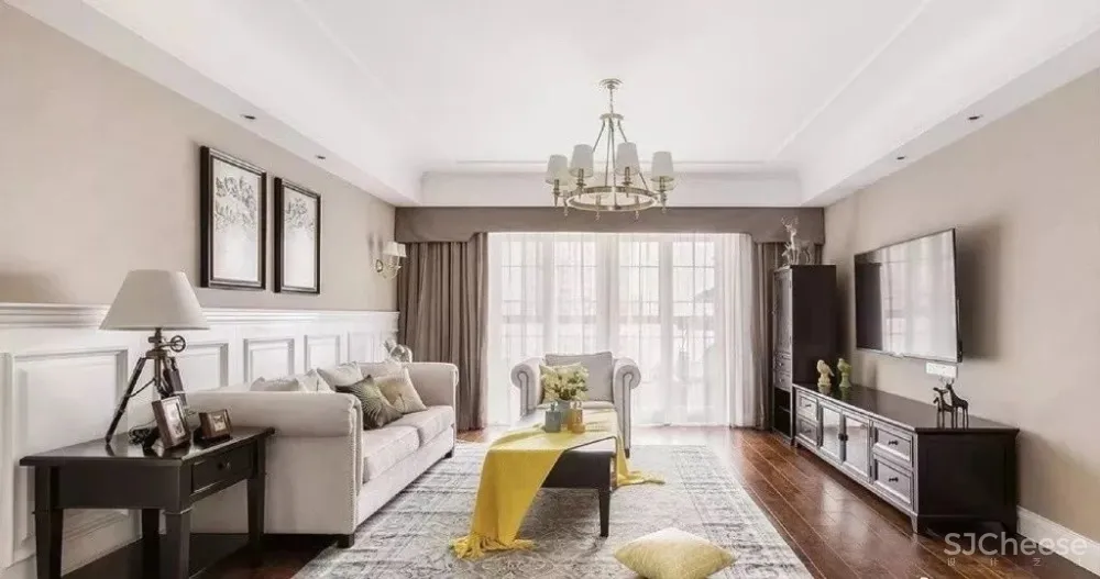 文章|仅20%的设计师认识【高级灰】