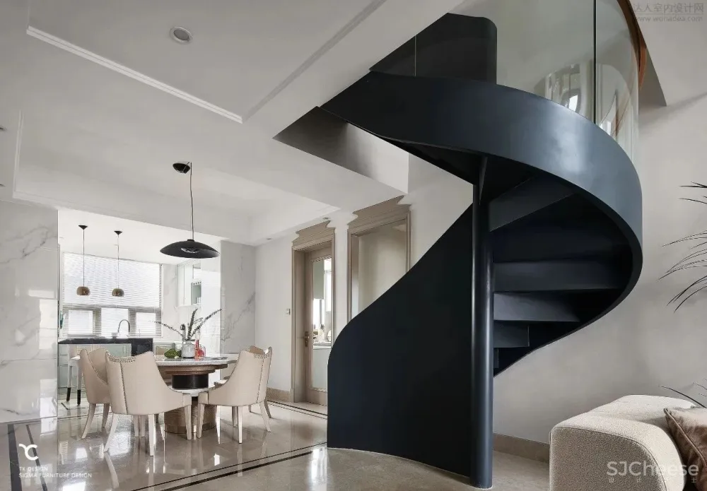 【新作】之和家居 精装房花60天改造能变什么样