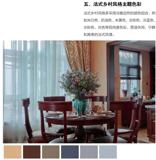 听说,室内设计师都不懂软装设计?