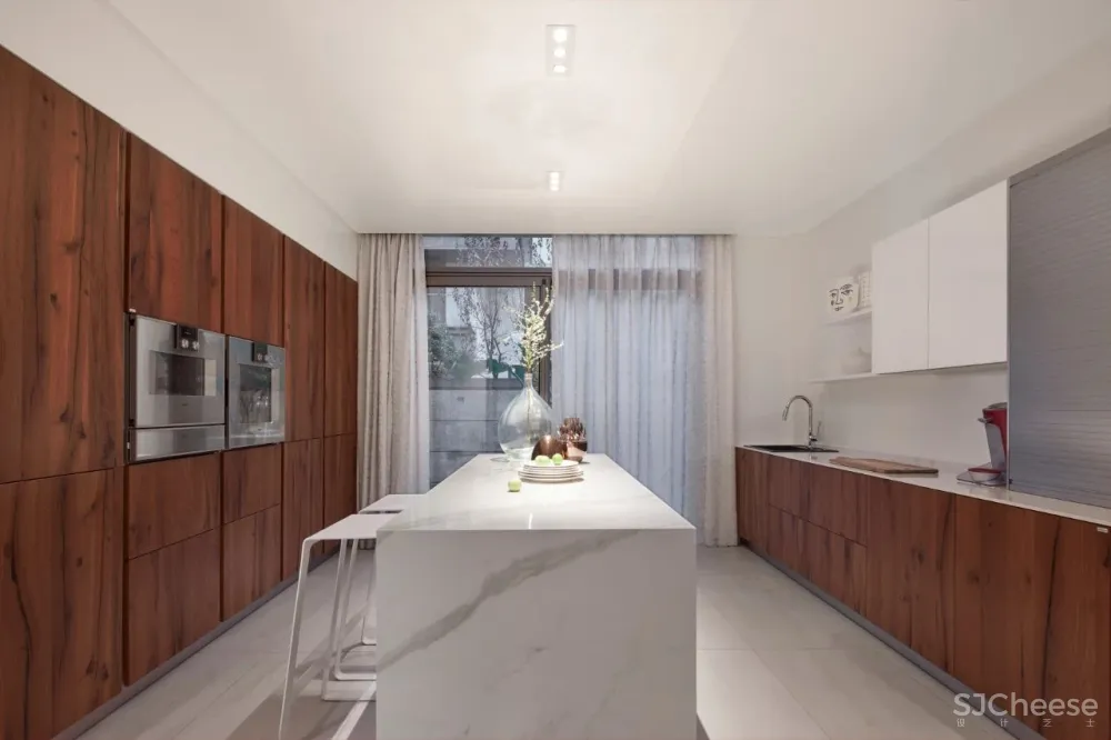 这样的私宅别墅,太美了!