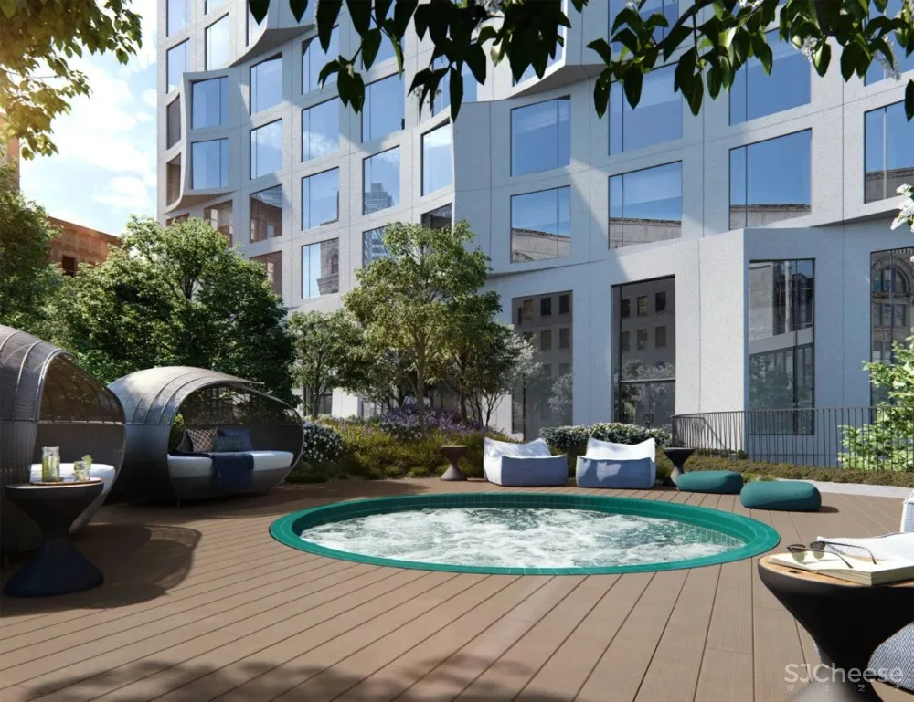 知.鉴赏新作 看国外地产 品豪宅时尚