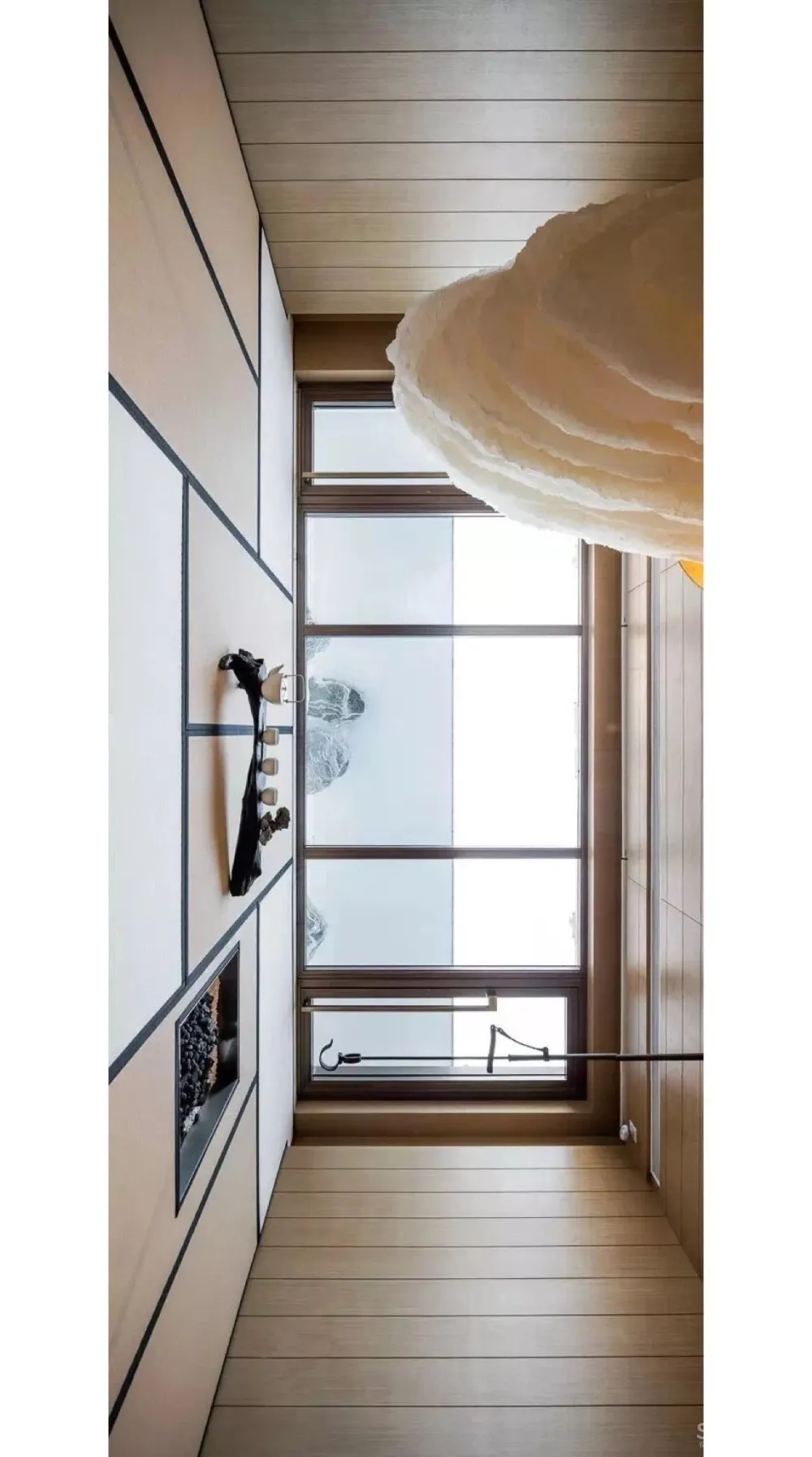 W.DESIGN 无间设计（吴滨）样板间专辑