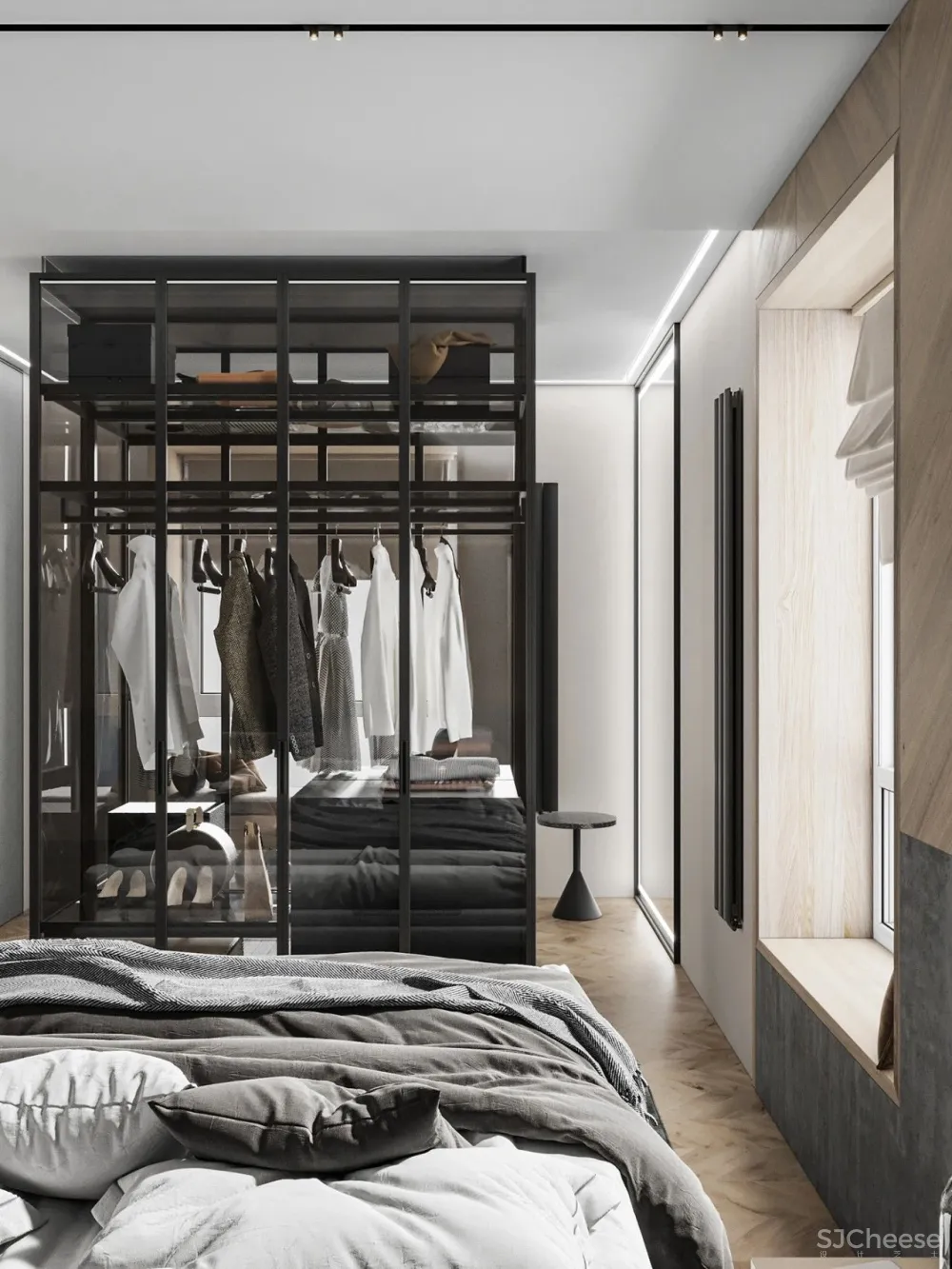 Cartelle Design丨激发灵感 点燃一种全新生活方式