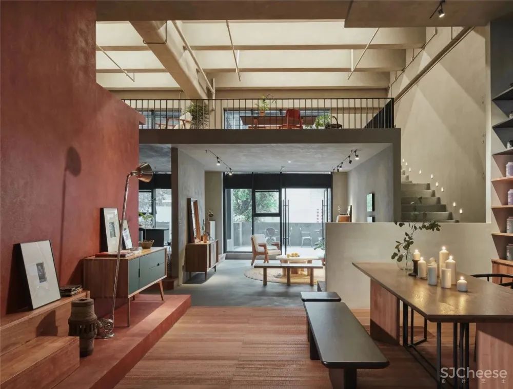 野笙：半年“野蛮生长”，拿下全球大奖，这个年轻的重庆家居品牌凭什么？