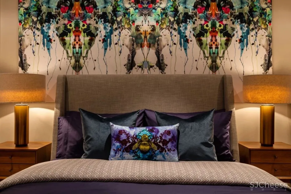 设计寻访Daniel Hopwood:打破规则是设计最激动人心之所在