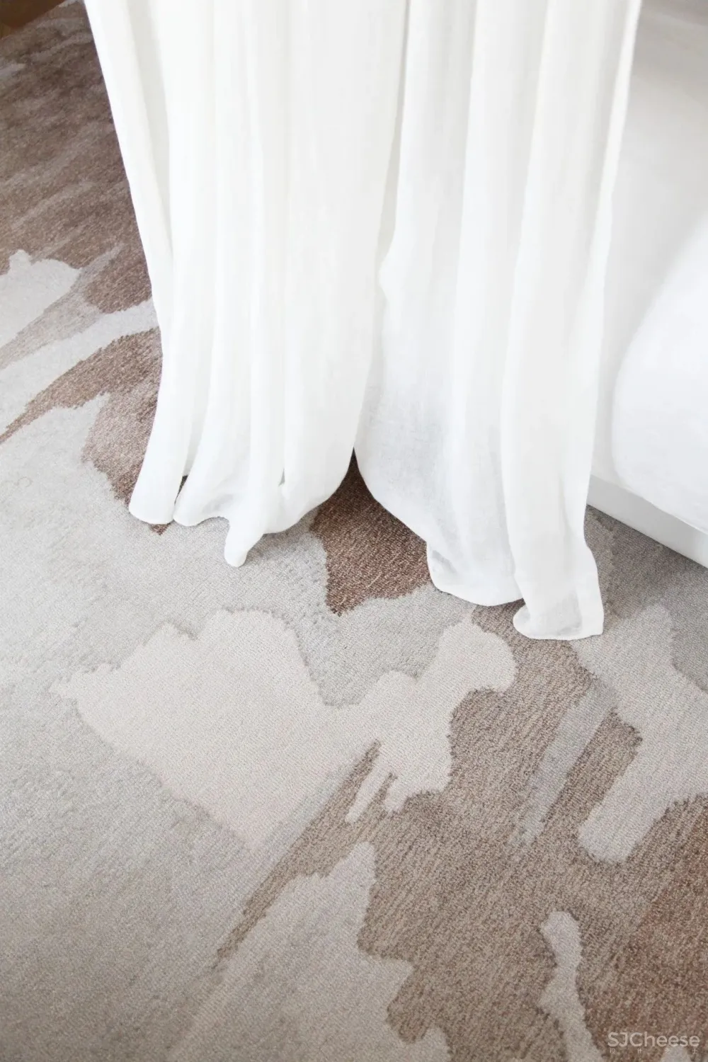 W.DESIGN 无间设计（吴滨）样板间专辑