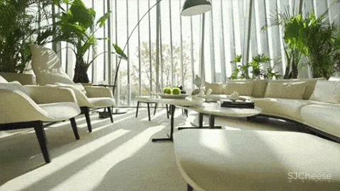 GBD 杜文彪专辑 售楼部