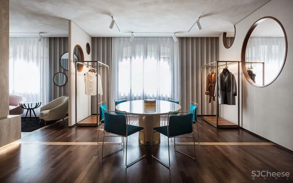 软装的绝美搭配,不看你亏大了!