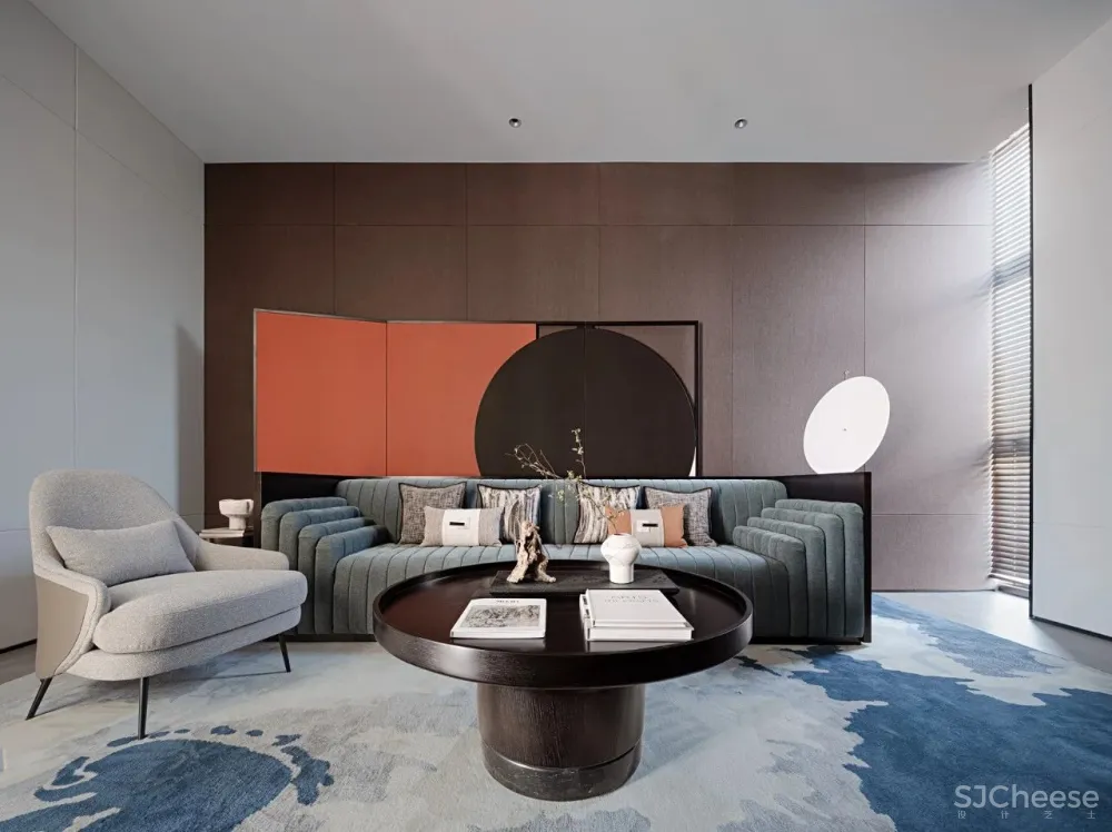 当代美学，极致演绎 康桥廊坊售楼处