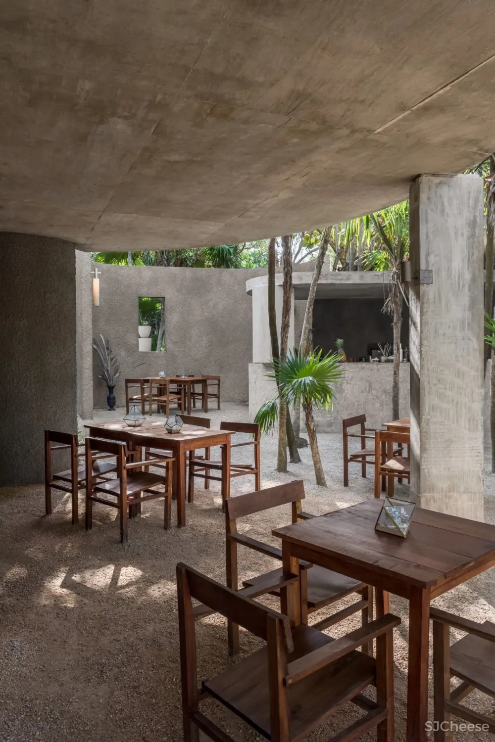 Atemporal丨空间有了气质 便有了灵魂